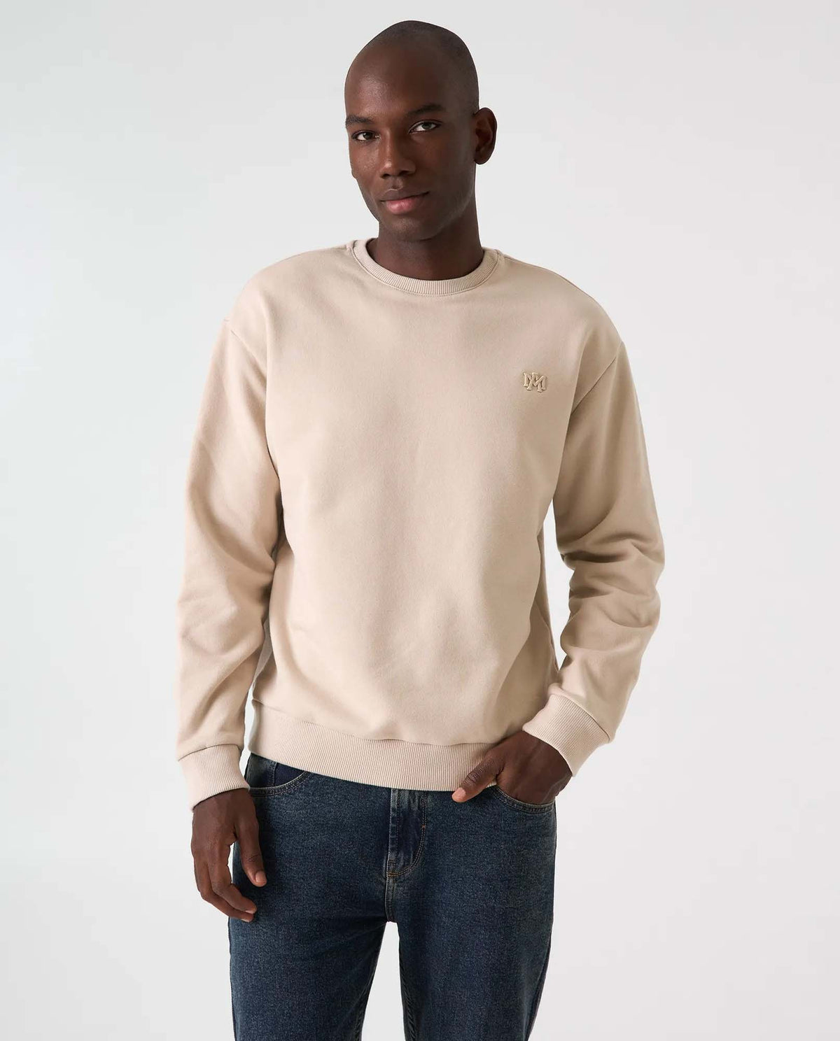Buzo Americanino Hombre 880F000-135304