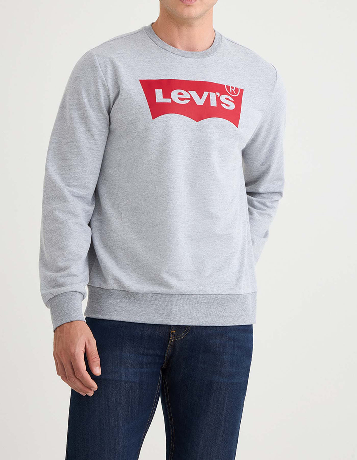 Buzo Levis Hombre 234243