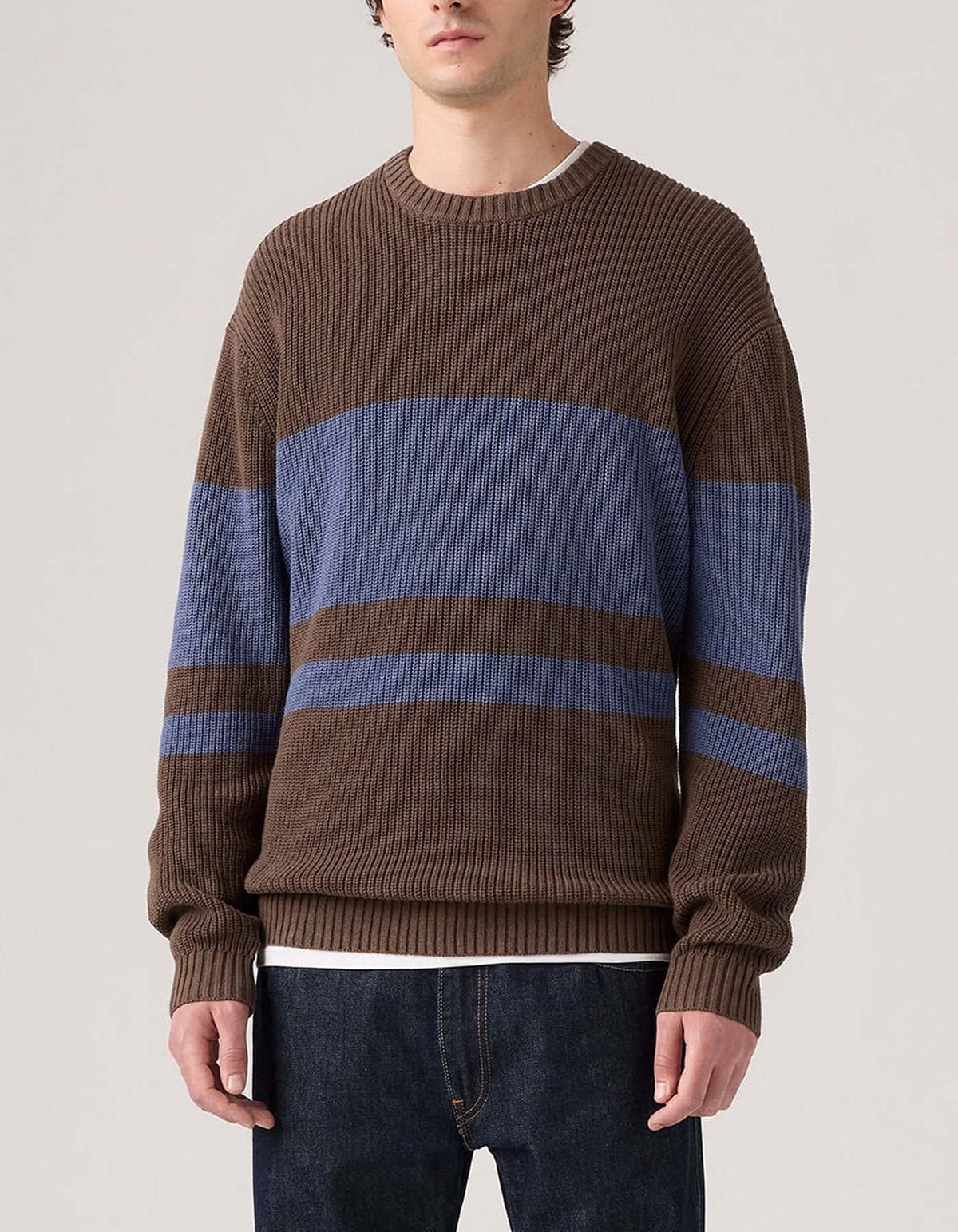 Buzo Levis Hombre 235534