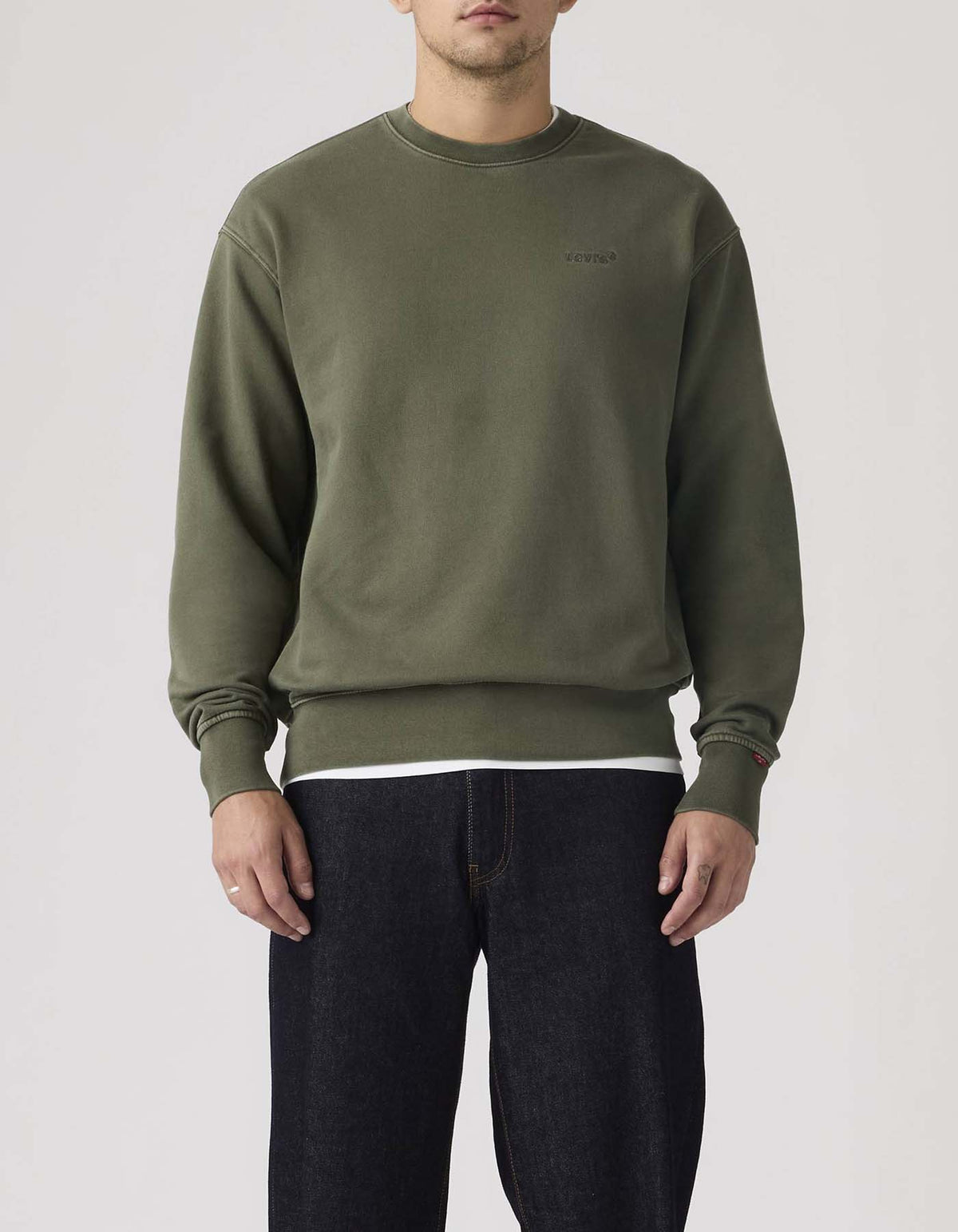 Buzo Levis Hombre 236187