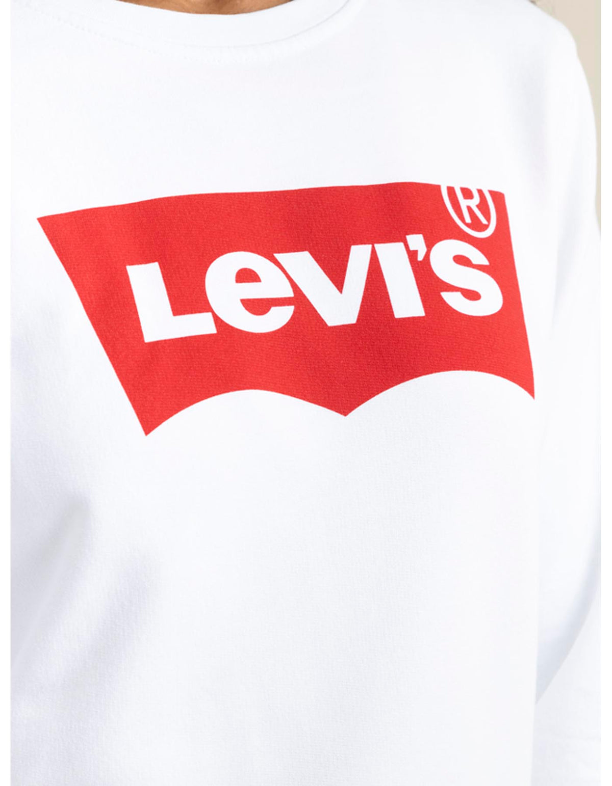 Buzo Levis Mujer 233176