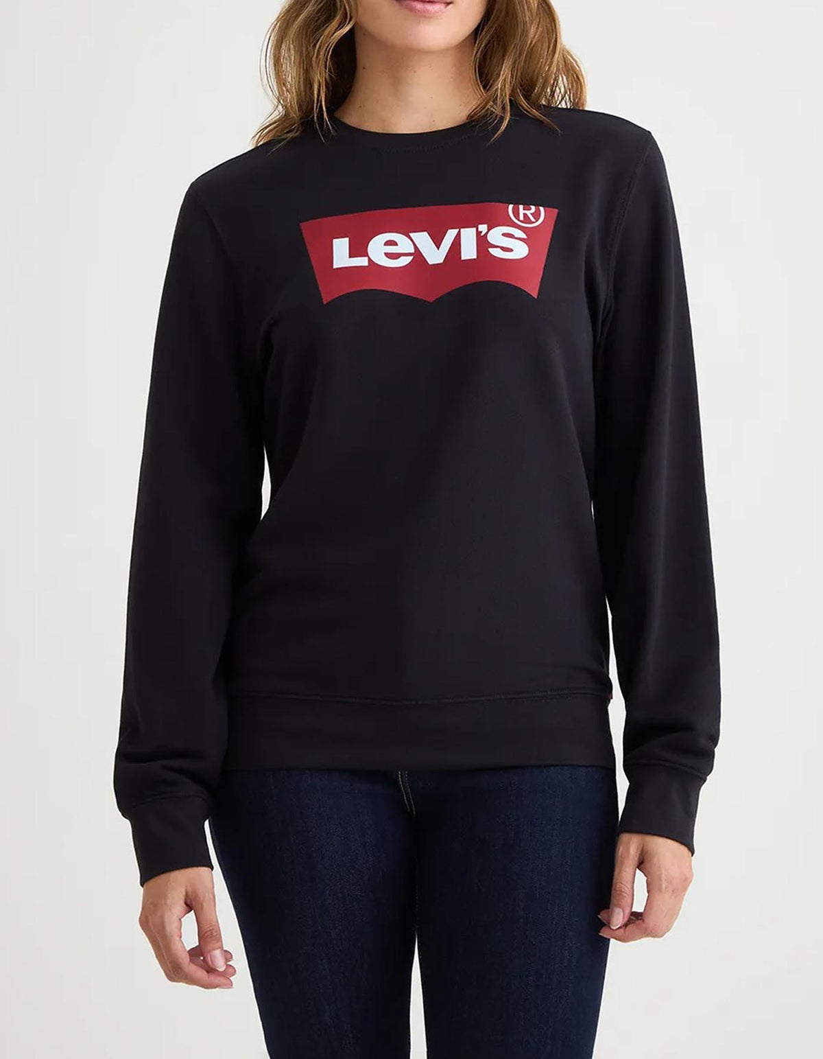 Buzo Levis Mujer 233713