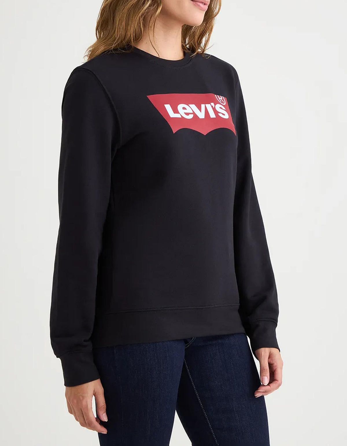 Buzo Levis Mujer 233713
