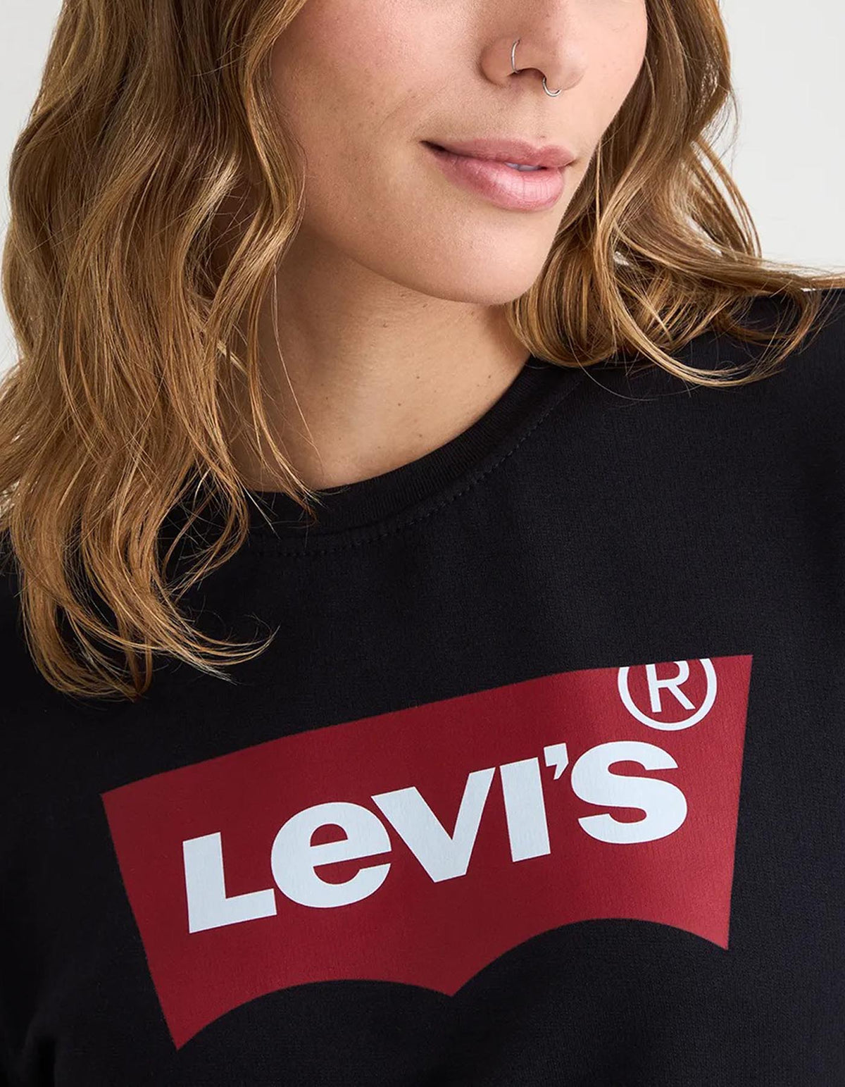 Buzo Levis Mujer 233713