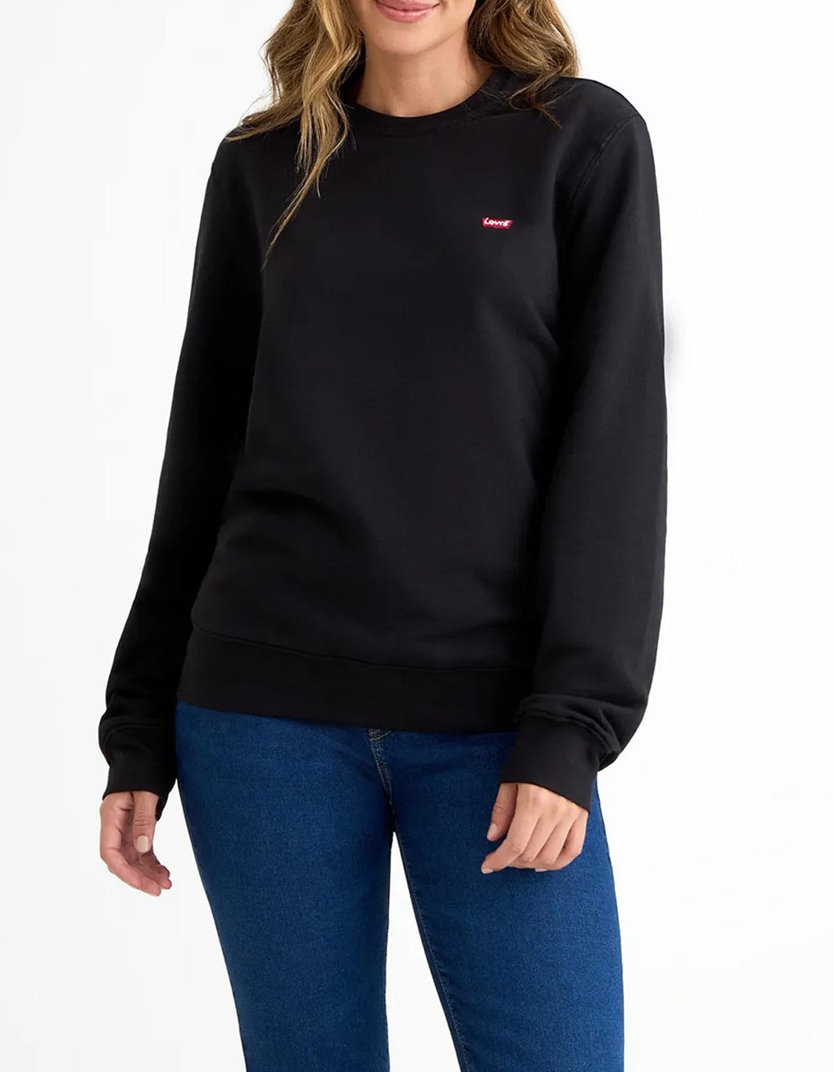 Buzo Levis Mujer 235994