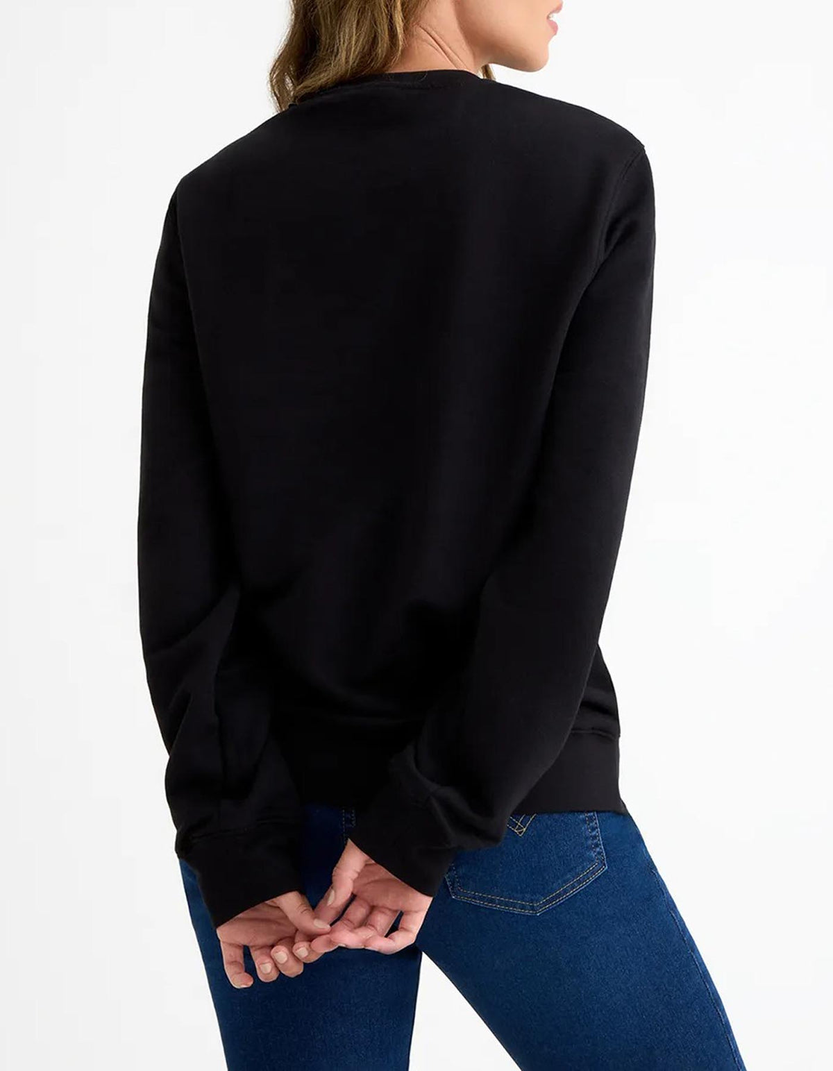 Buzo Levis Mujer 235994