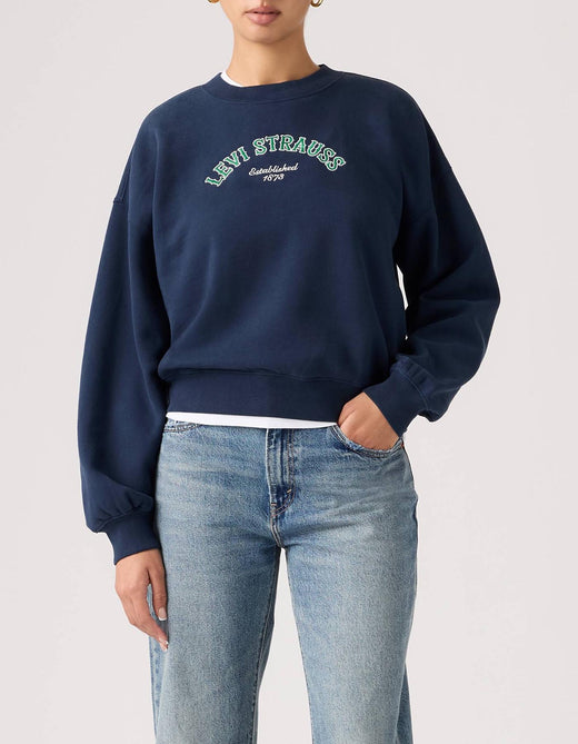 Buzo Levis Mujer 236059