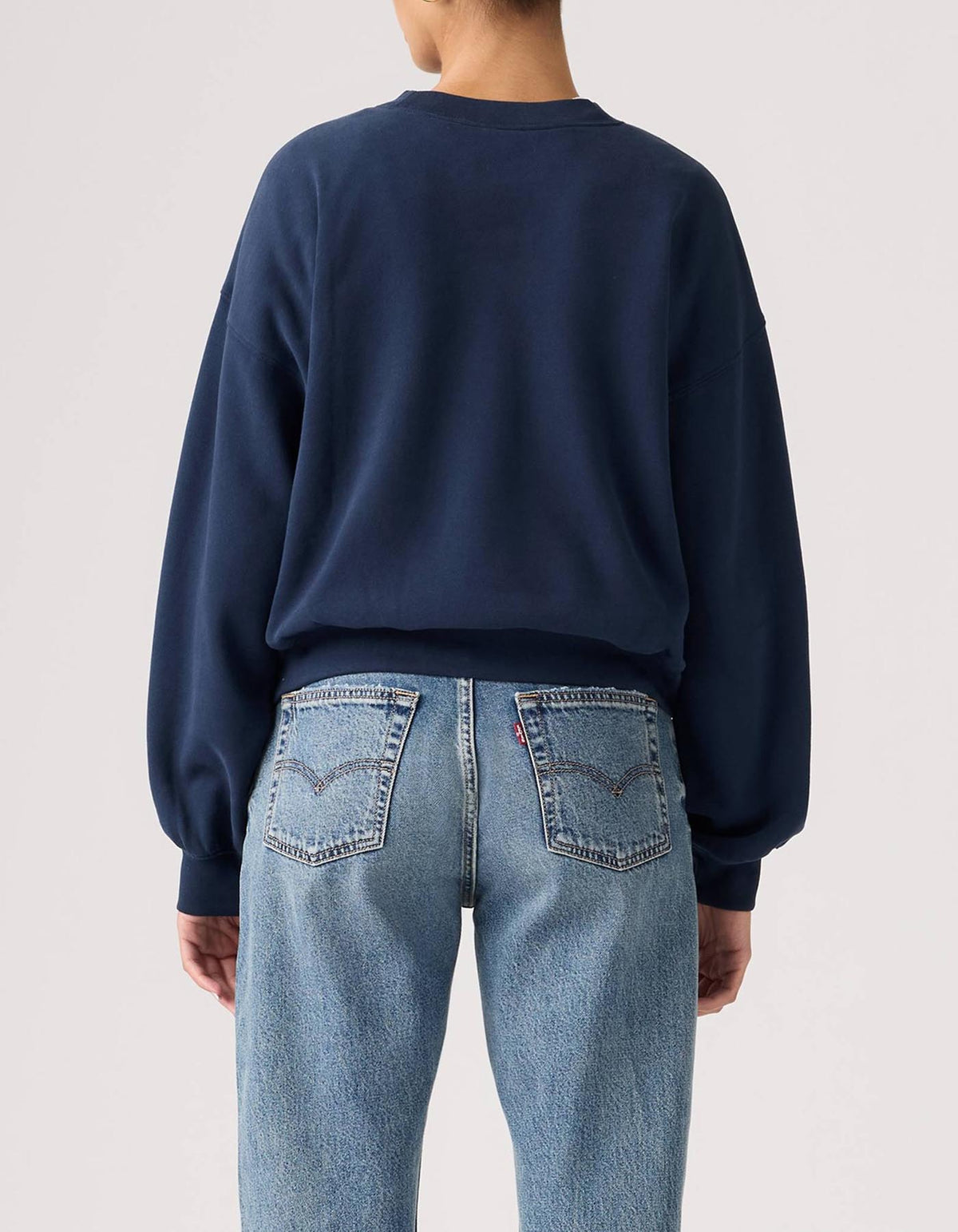 Buzo Levis Mujer 236059