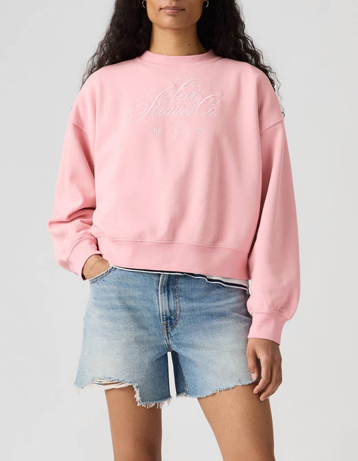 Buzo Levis Mujer 236060