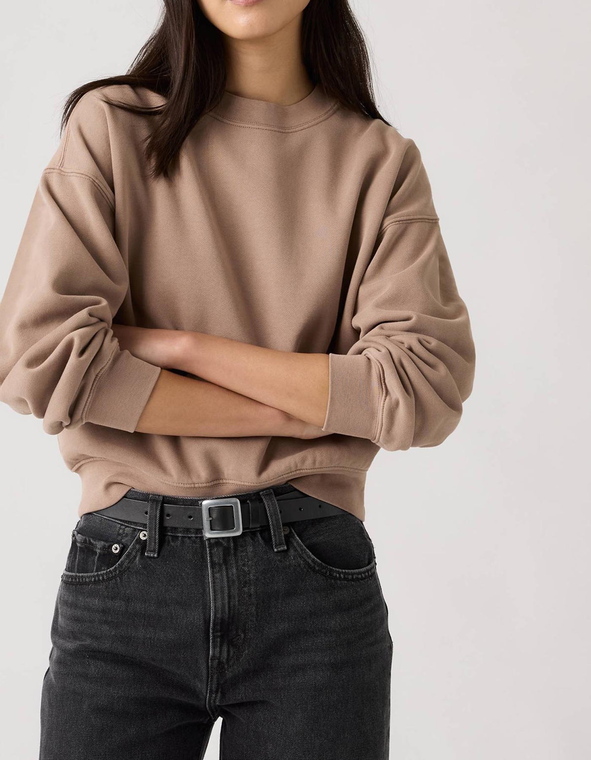 Buzo Levis Mujer 236061