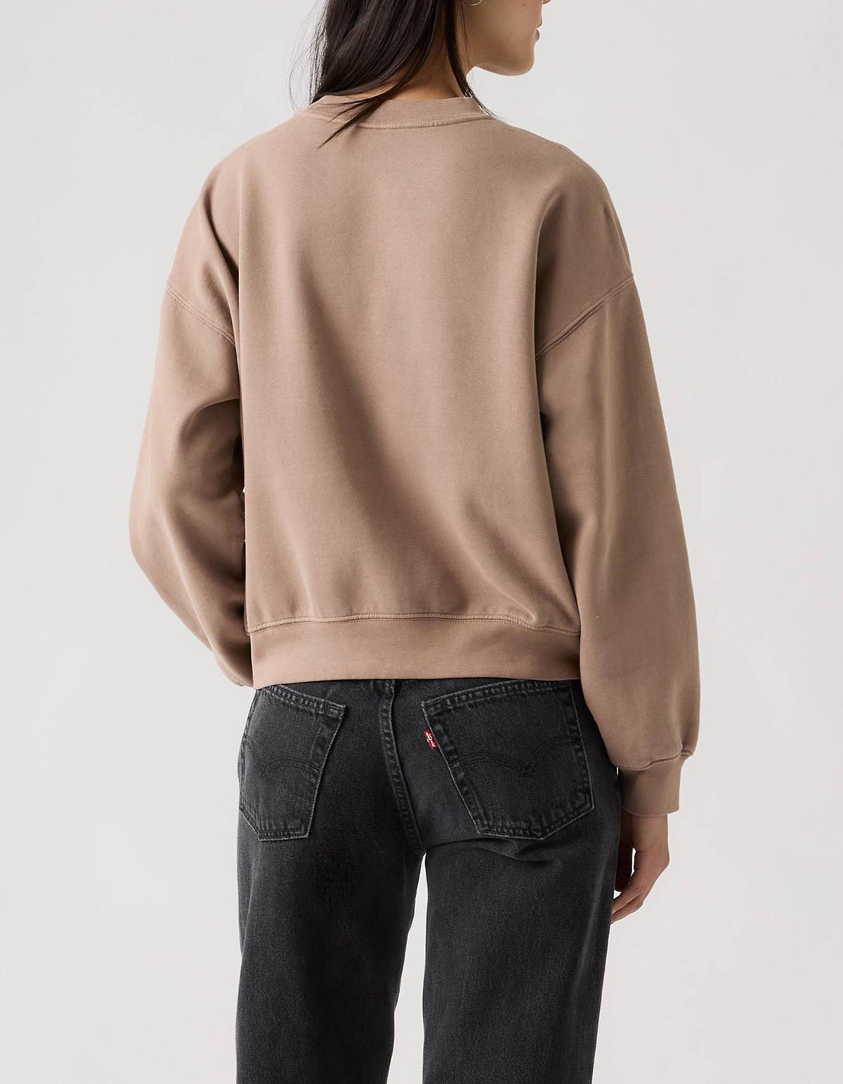 Buzo Levis Mujer 236061