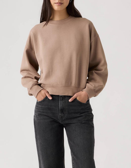 Buzo Levis Mujer 236061