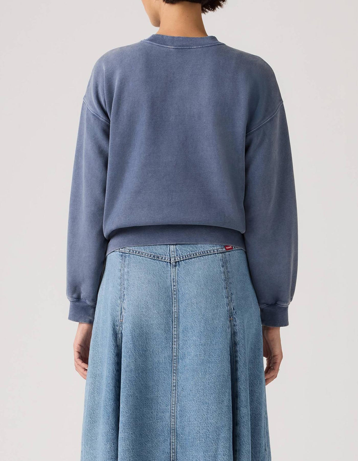 Buzo Levis Mujer 236062