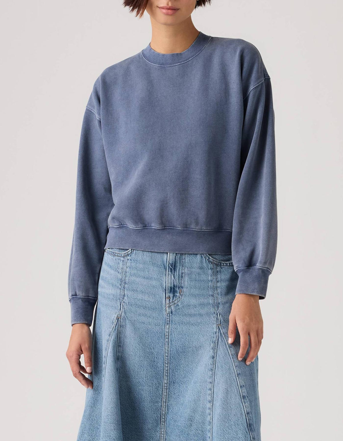 Buzo Levis Mujer 236062
