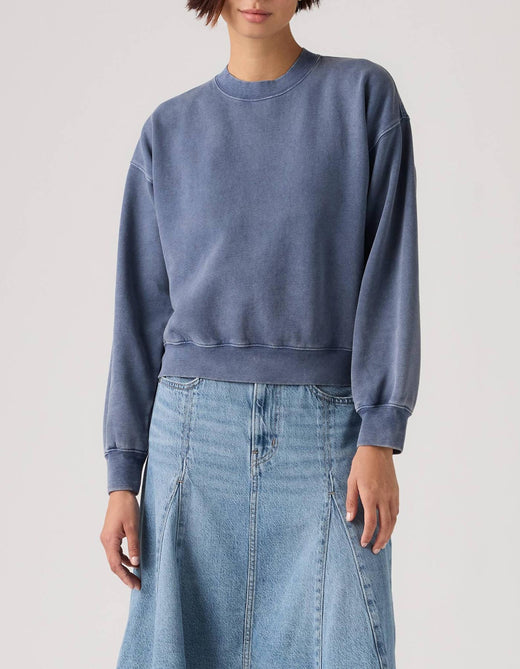 Buzo Levis Mujer 236062