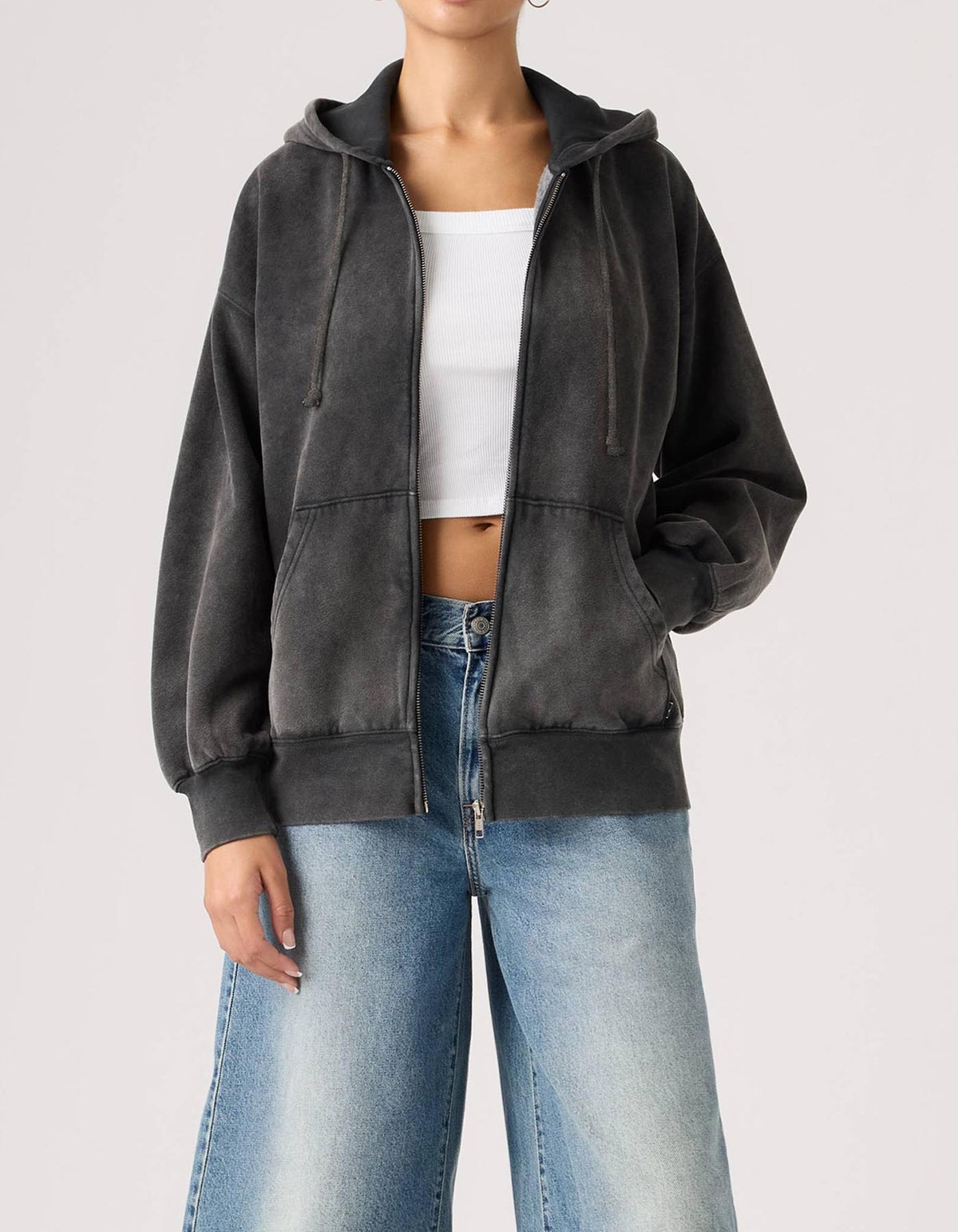 Buzo Levis Mujer 236063