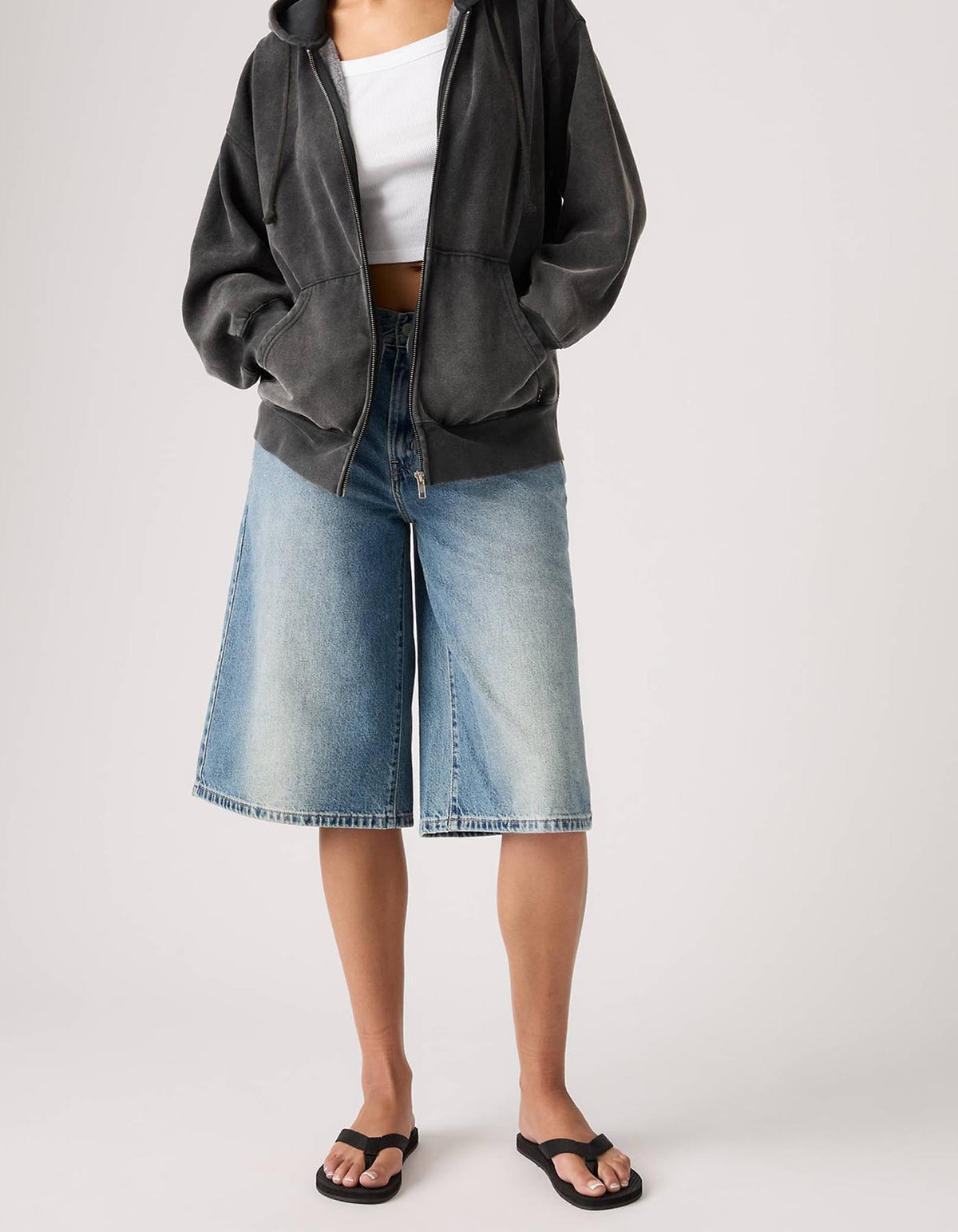 Buzo Levis Mujer 236063