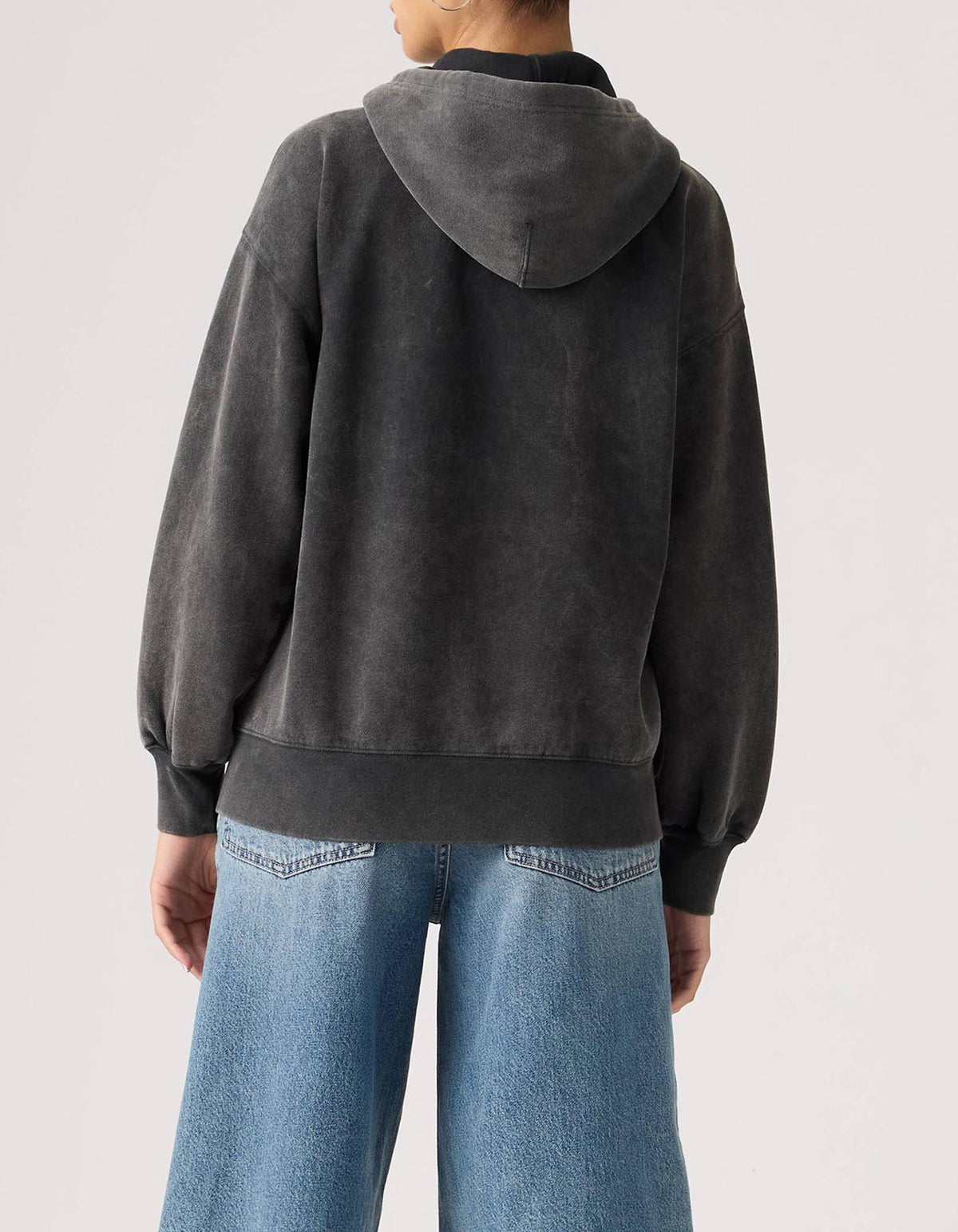 Buzo Levis Mujer 236063