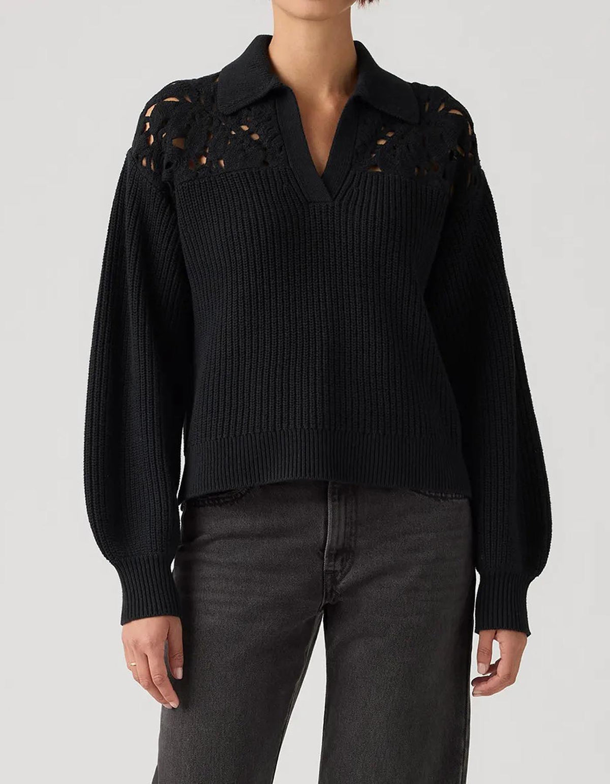 Sweater Levis Mujer 236064