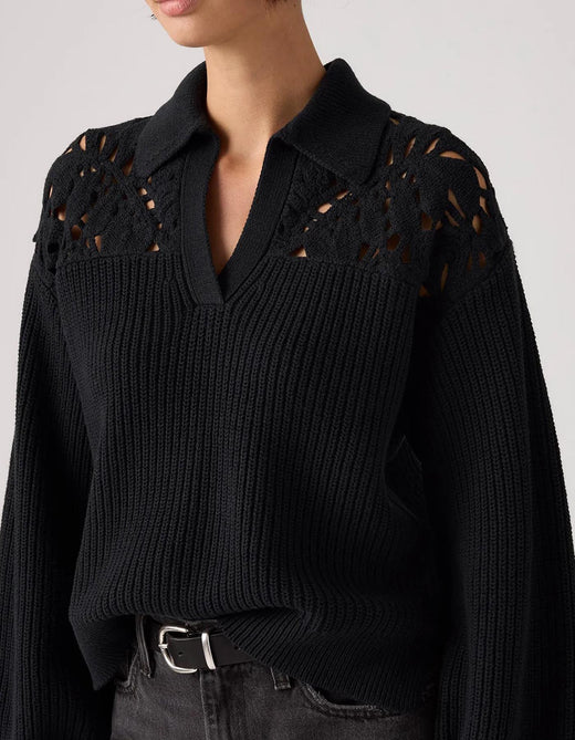 Sweater Levis Mujer 236064