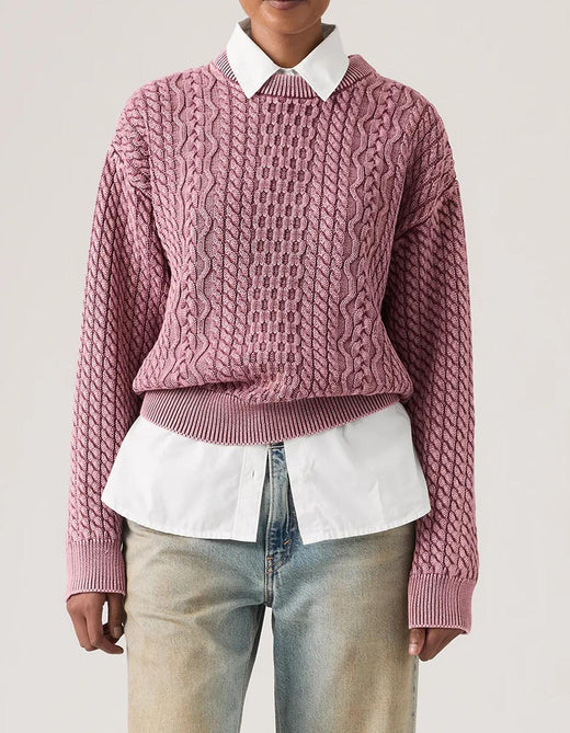 Sweater Levis Mujer 236067