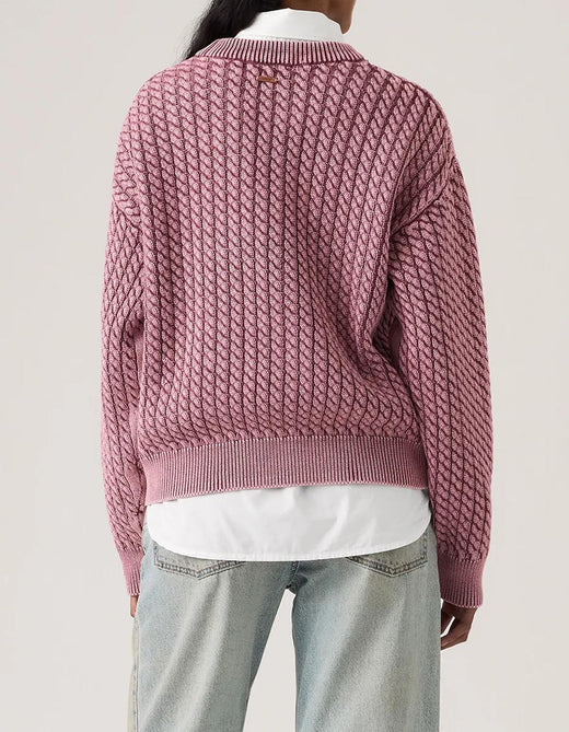 Sweater Levis Mujer 236067
