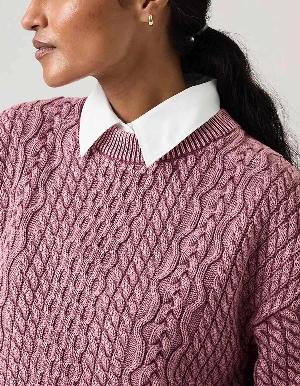 Sweater Levis Mujer 236067