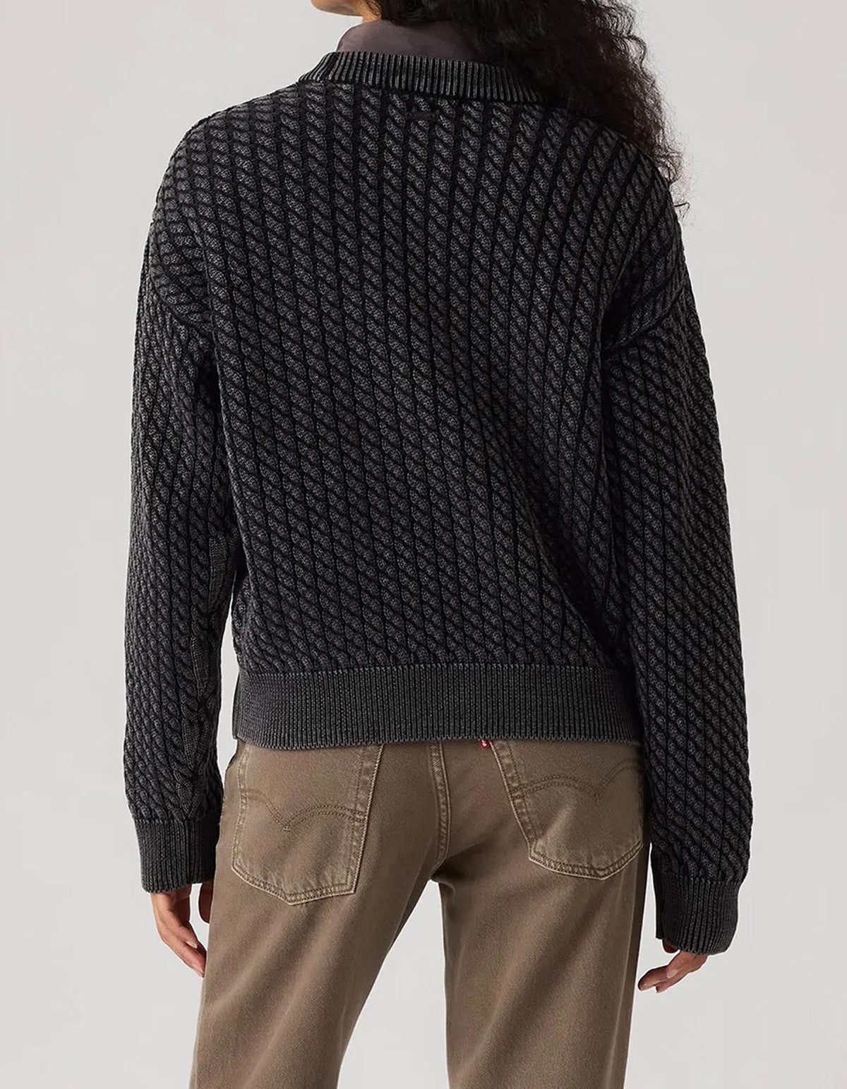 Sweater Levis Mujer 236068