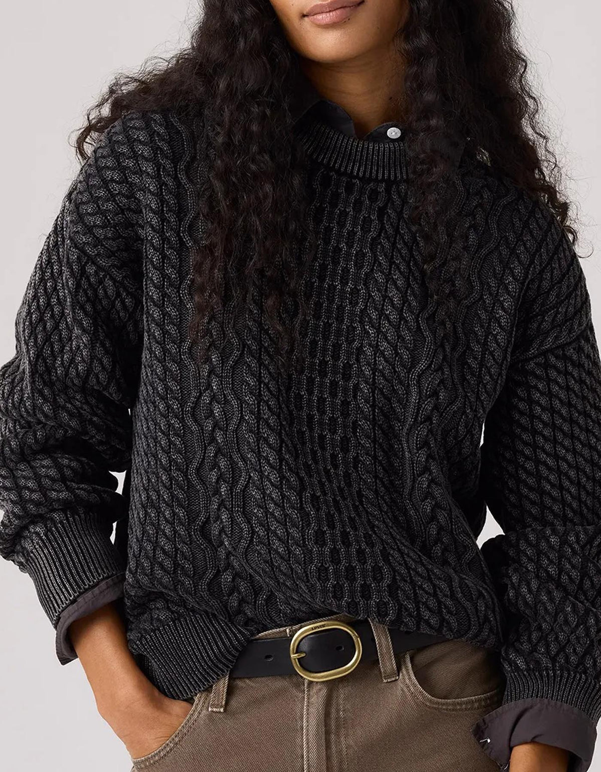 Sweater Levis Mujer 236068