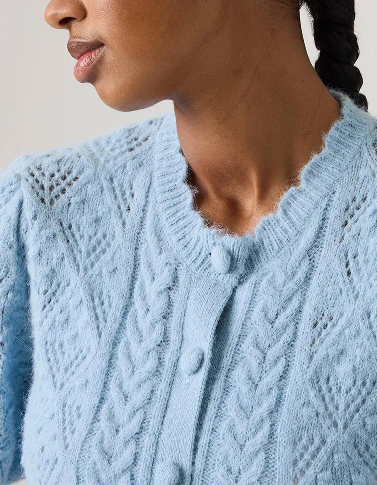Sweater Levis Mujer 236069
