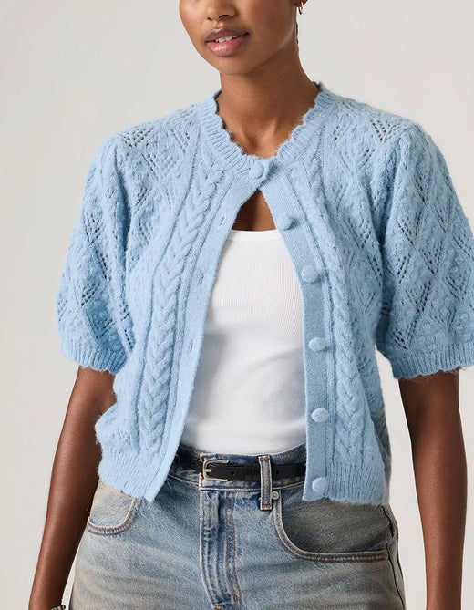 Sweater Levis Mujer 236069