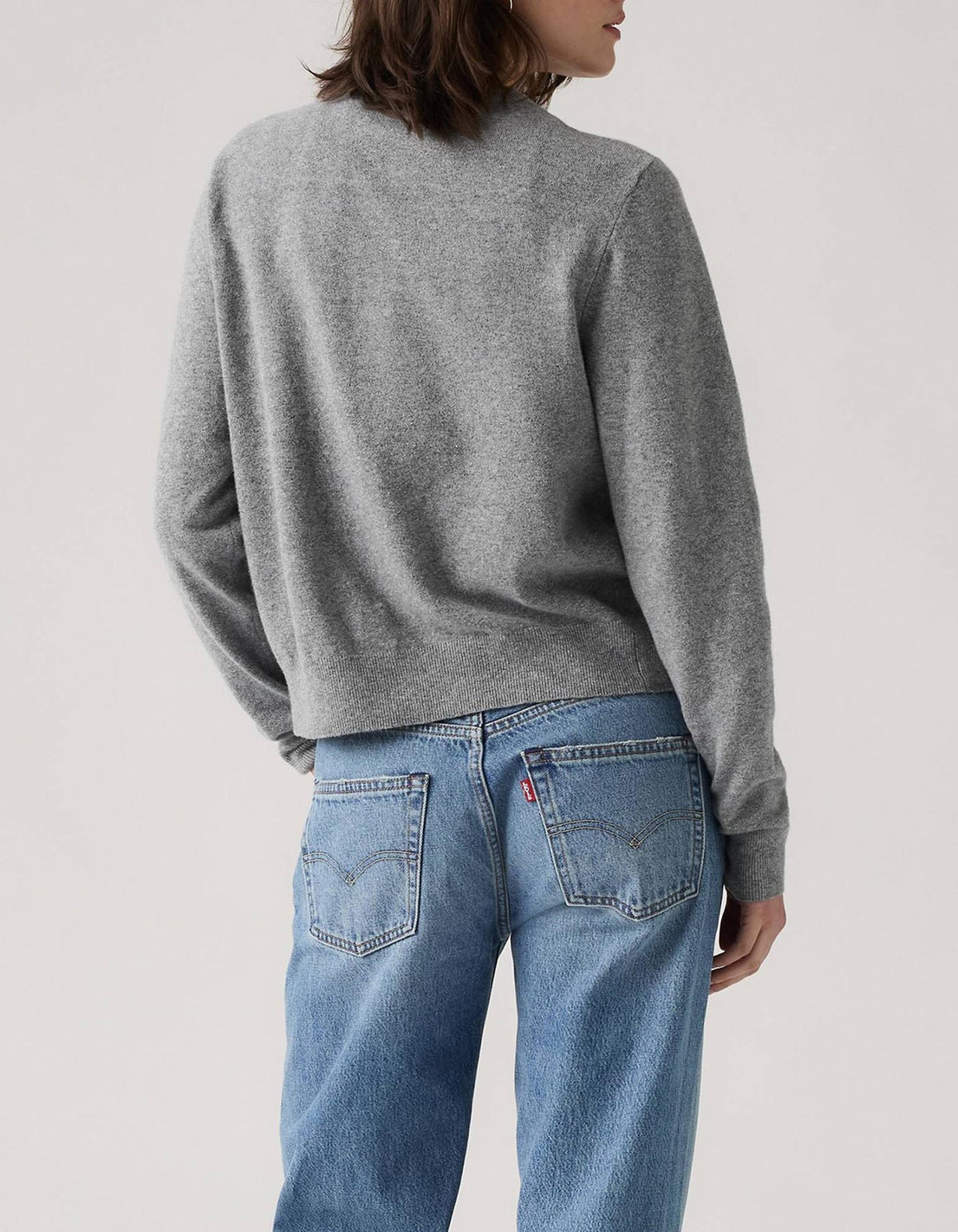 Sweater Levis Mujer 236071