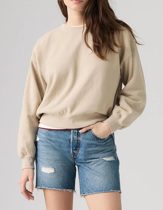 Buzo Levis Mujer 237827