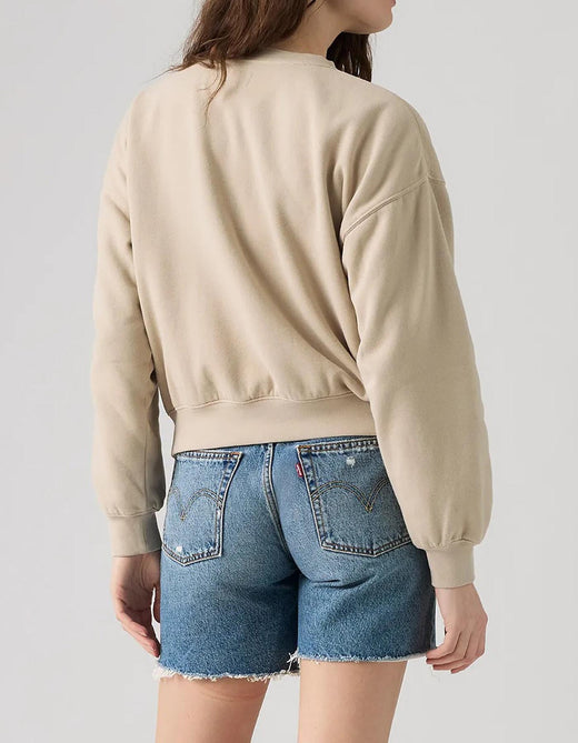 Buzo Levis Mujer 237827