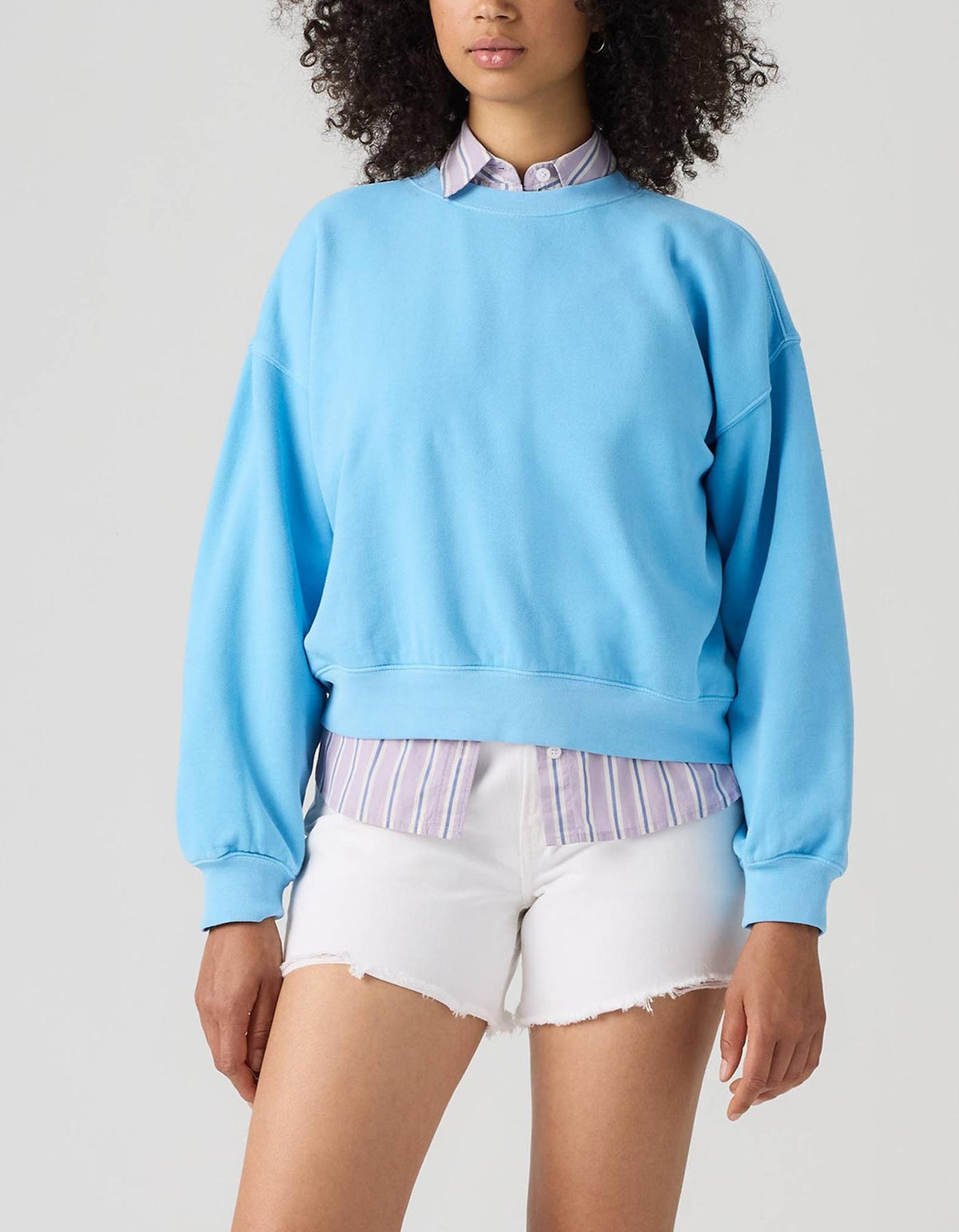 Buzo Levis Mujer 237828