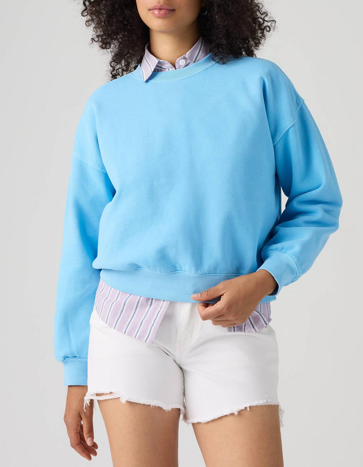 Buzo Levis Mujer 237828