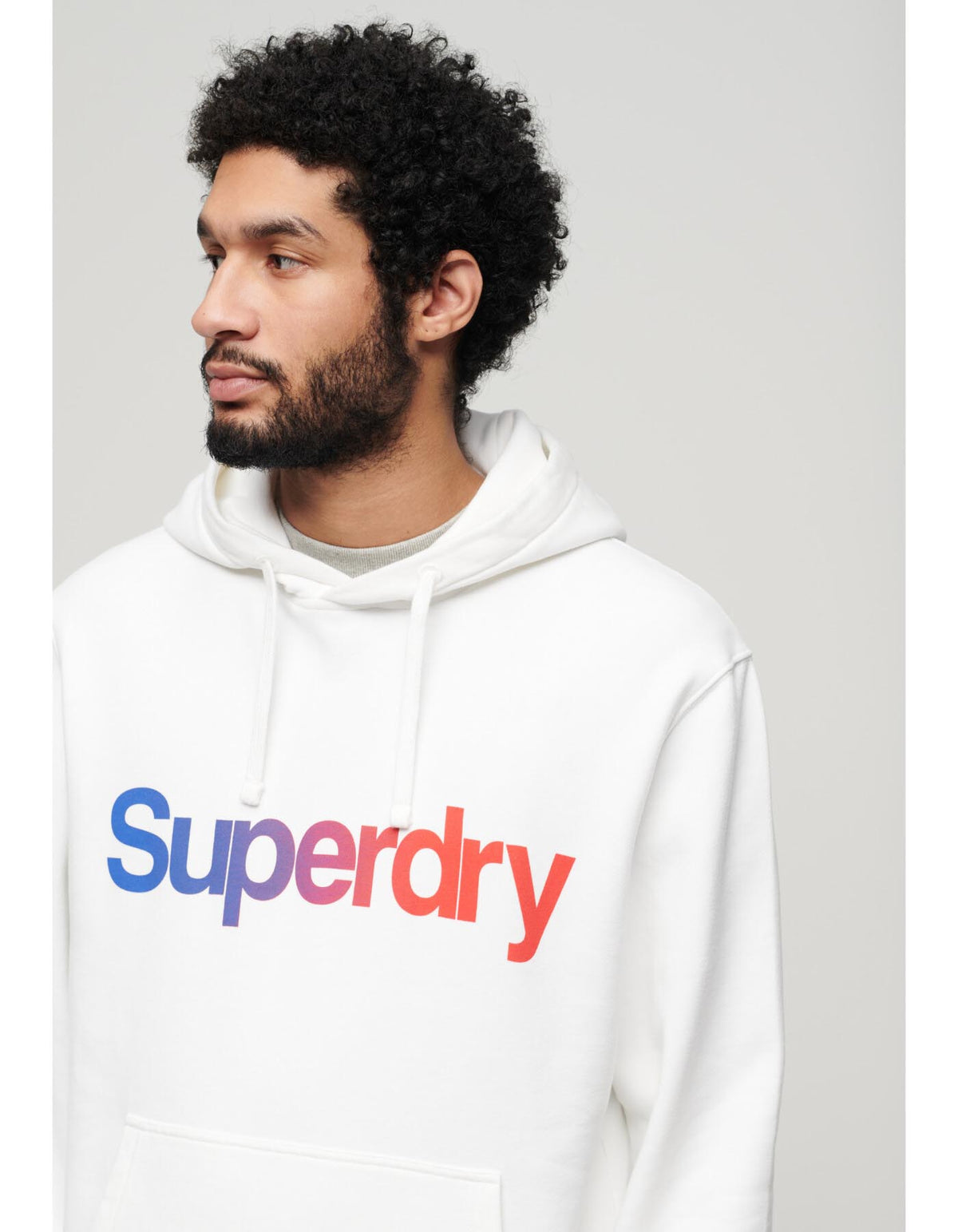 Buzo Superdry Hombre M2013517A T7X