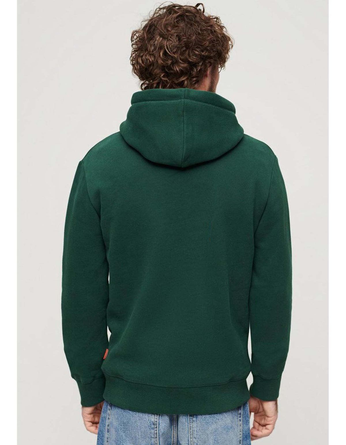 Buzo Superdry Hombre M2013655A-27E