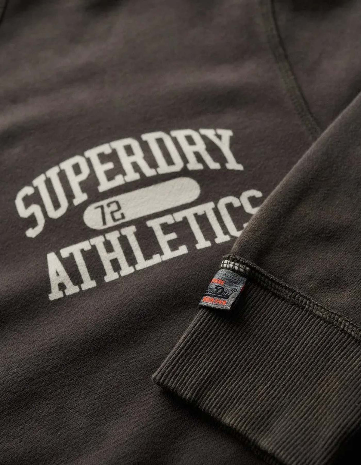 Buzo Superdry Hombre M2014090A-00Q