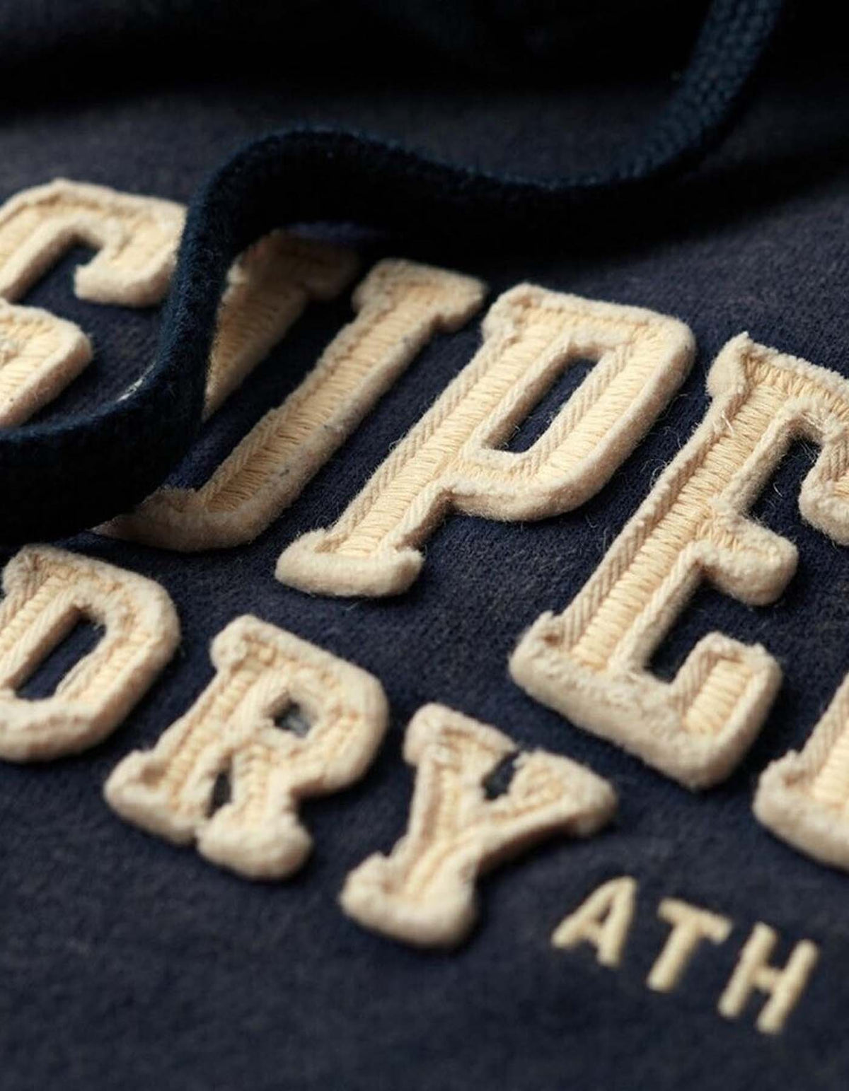 Buzo Superdry Hombre M2014116A-ADQ