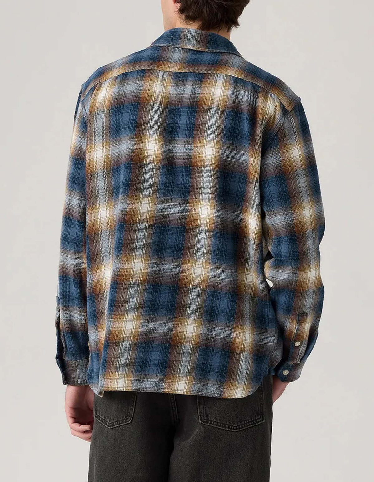 Camisa Levis Hombre 235636