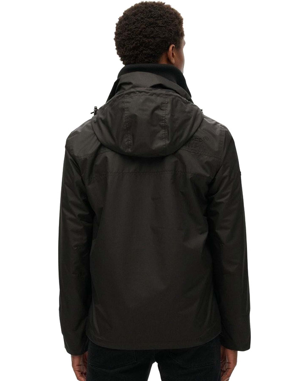 Chaqueta Superdry Hombre M5012100A-02A