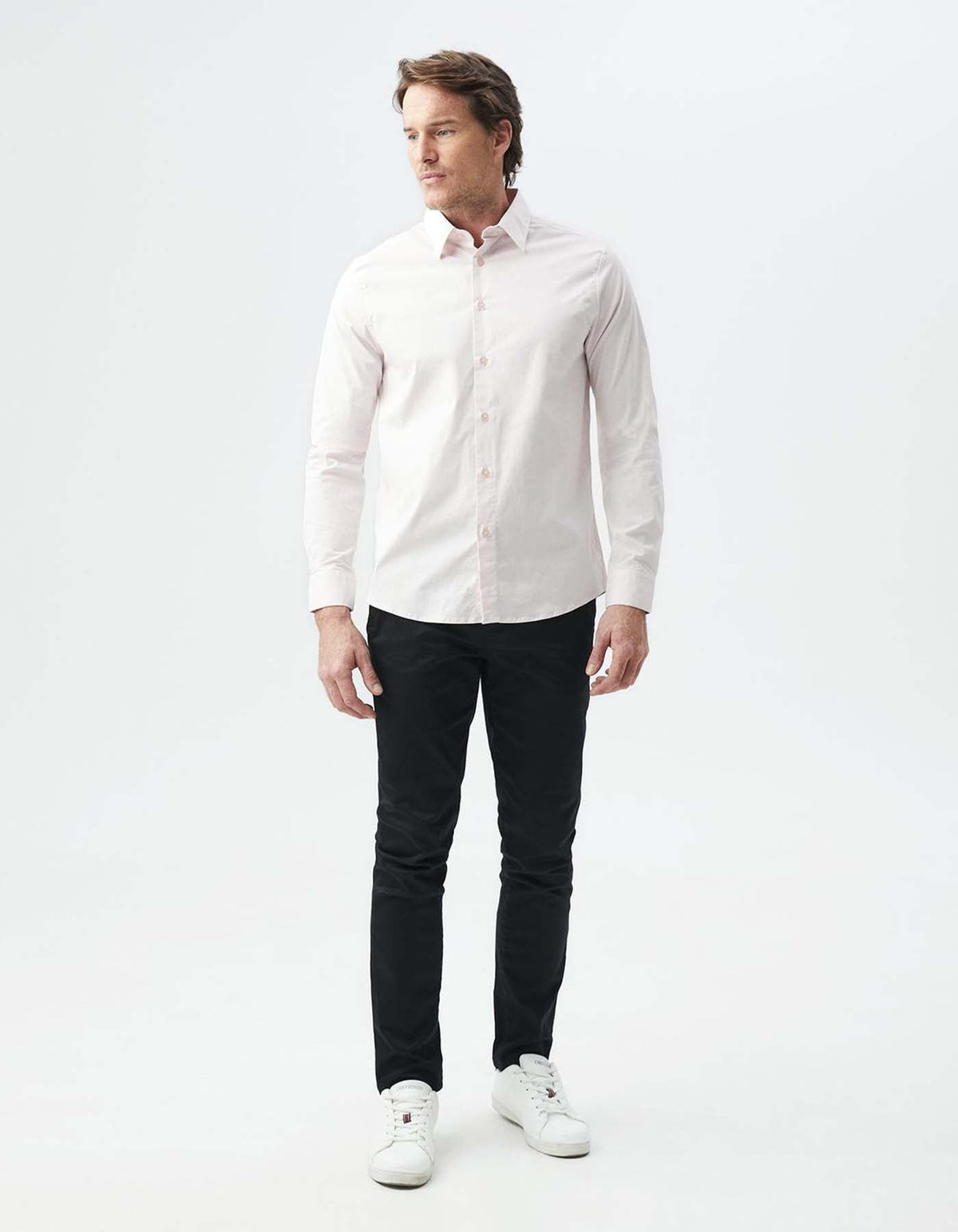 Camisa Chevignon Hombre 6108002-131407