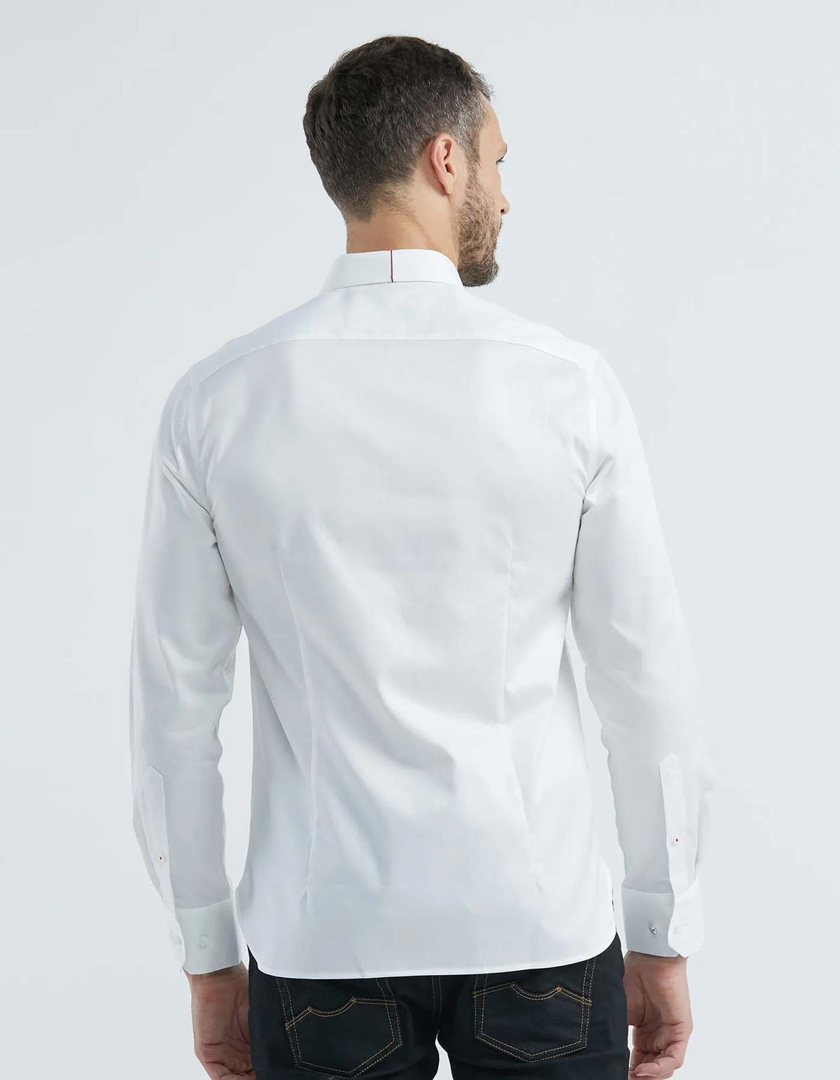 Camisa Chevignon Hombre 610E005-114001
