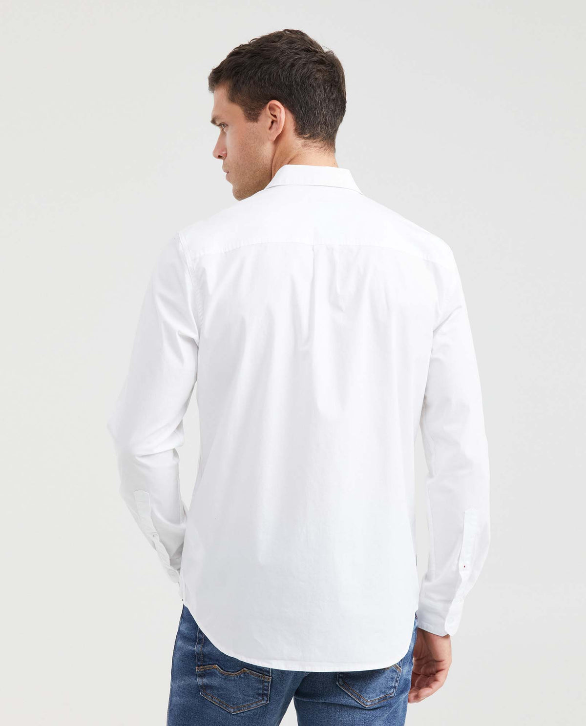 Camisa Chevignon Hombre 610G066-110601
