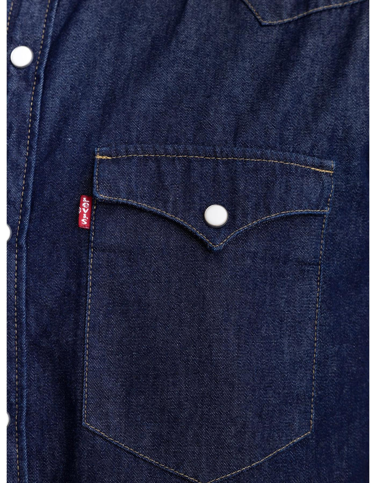Camisa Levis Hombre 233018