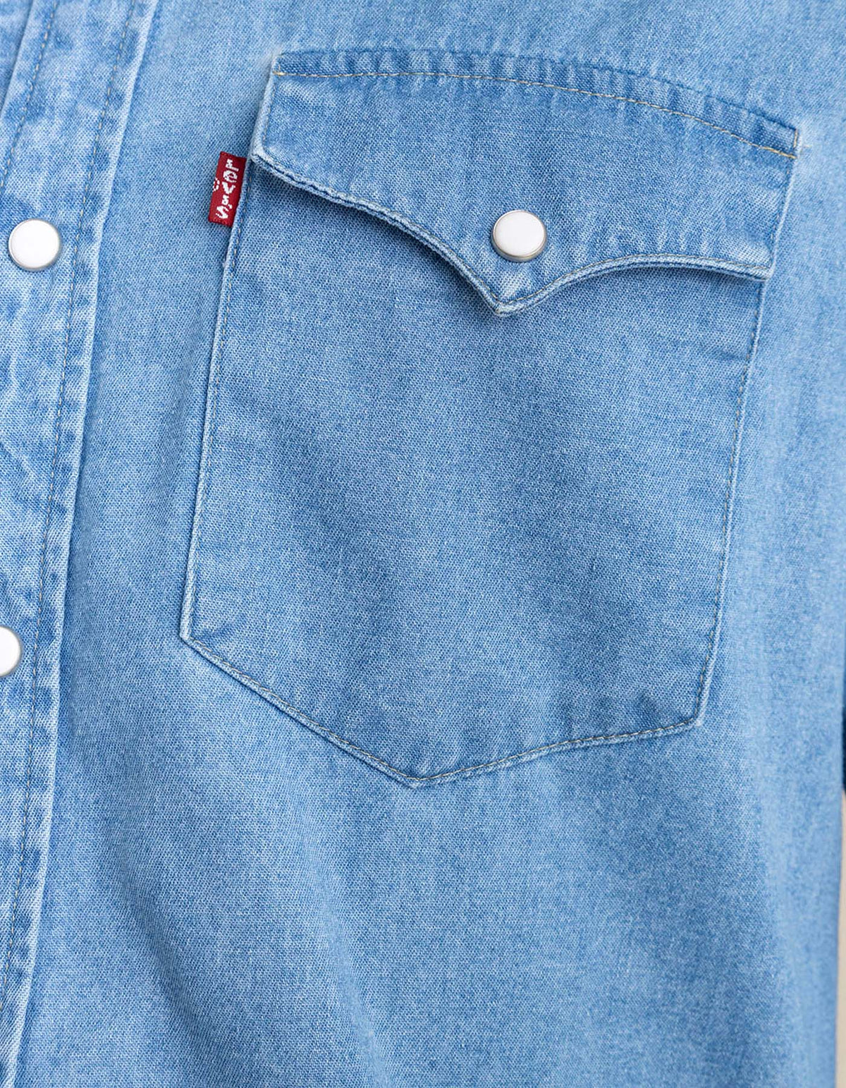 Camisa Levis Hombre 233019