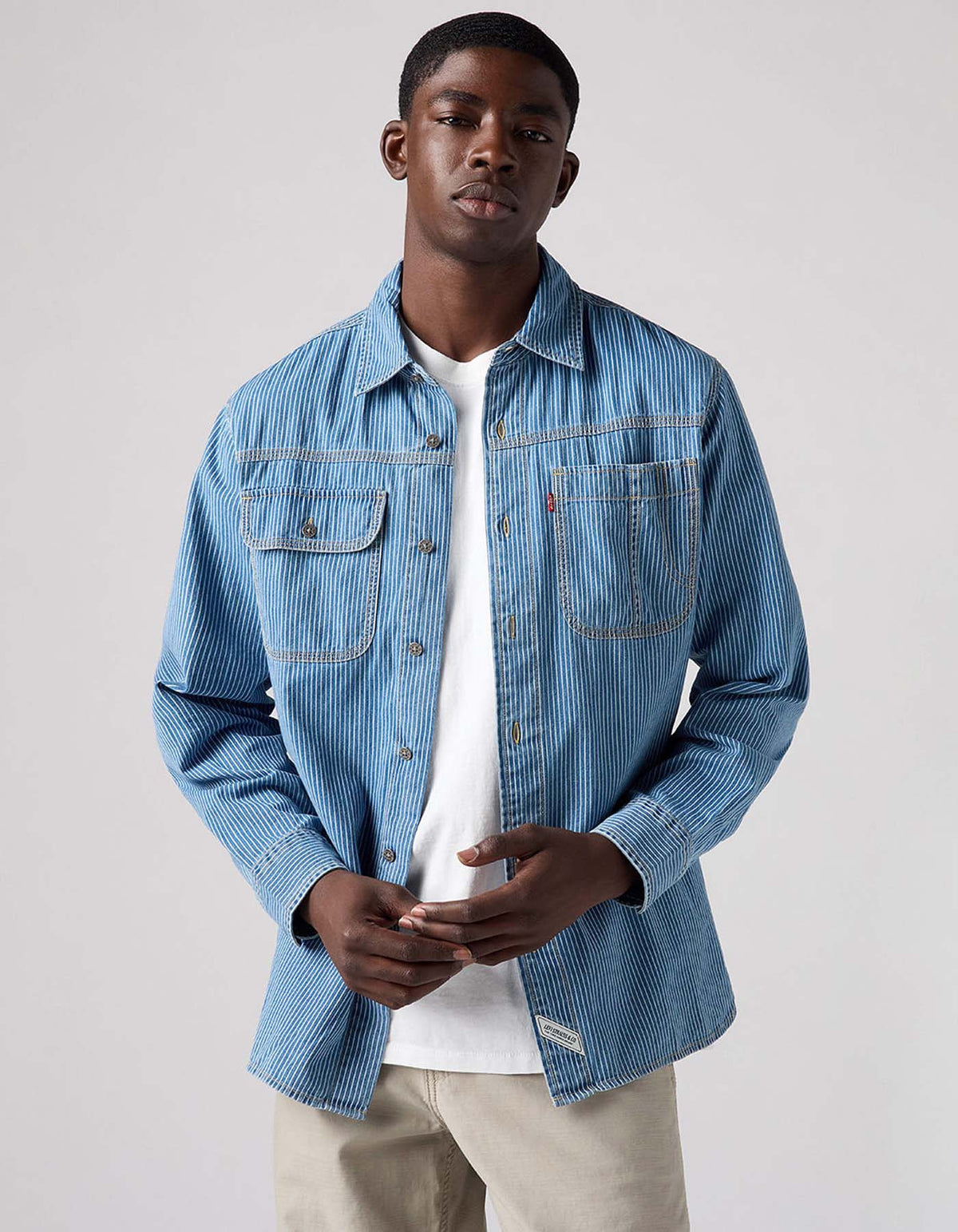 Camisa Levis Hombre 234569