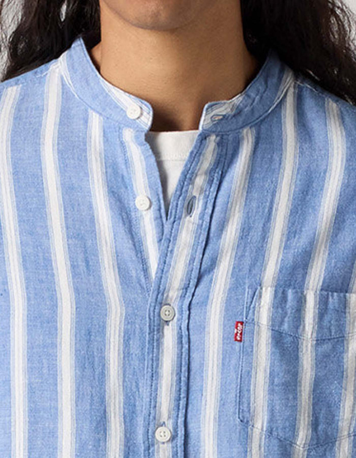 Camisa Levis Hombre 234588