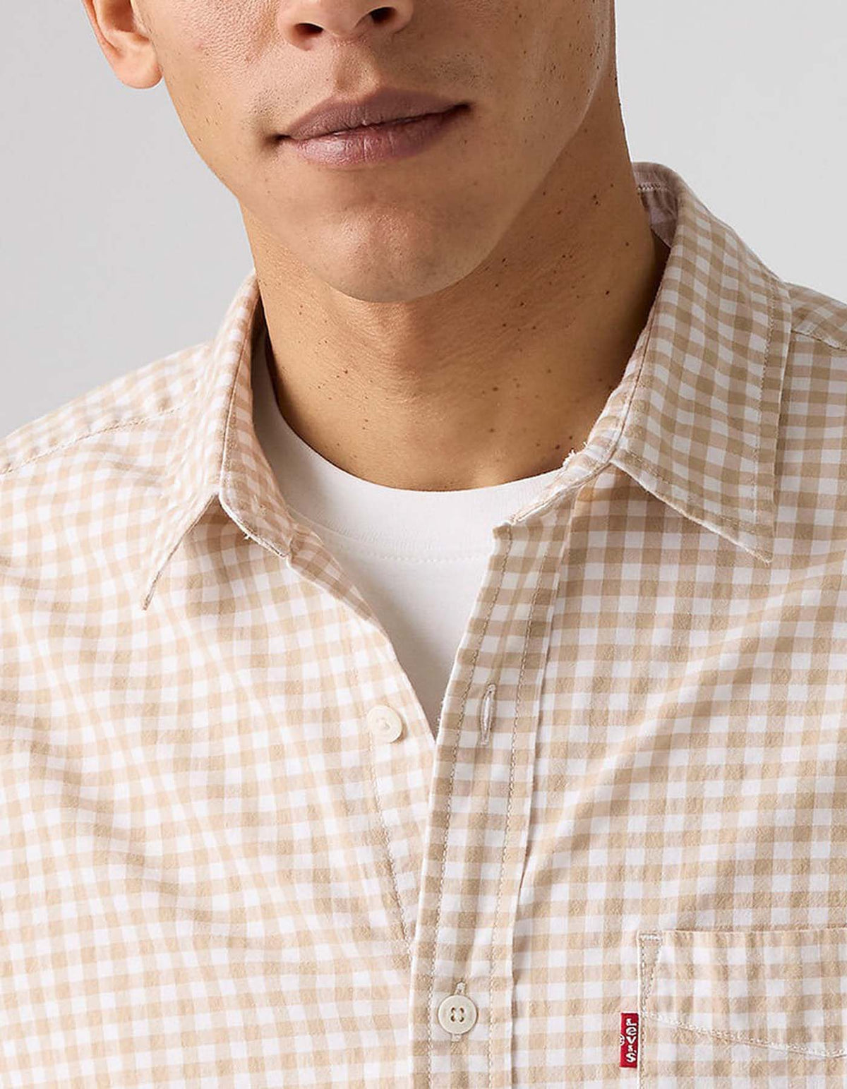 Camisa Levis Hombre 235566